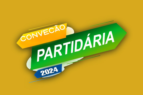 PARTIDO DO UNIÃO BRASIL  FAZ CONVENSÃO EM ACRELÂNDIA